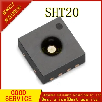 5PCS-50PCS SHT20 DFN-6 SHT20 Temperature In vlage Senzor