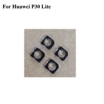 5PCS Izvirno novo Za Huawei P30 Lite Nazaj Flash light Svetilka svetilka kritje Za Huawei P 30 Flash Lite Razsvetljavo Flash P30lite