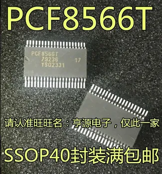 5pcs/veliko PCF8566T PCF8566 SSOP stranski 40 Na Zalogi