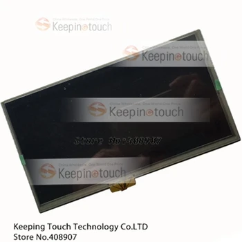 6.9 palčni LCD-Zaslon Zaslon +Dotik, Računalnike Za CLAA069LA0ACW