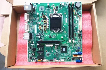 696233-001 670960-001 primerni za hp H61 LGA 1155 H-JOSHUA-H61-uATX desktop motherboard na prodajo
