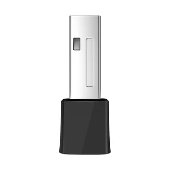802.11 ac/b/g/n Mini USB WIFI Adapter za Prenosni RAČUNALNIK wifi Dongle 650Mbps usb ethernet brezžični vmesnik omrežna kartica za Windows, MacOS