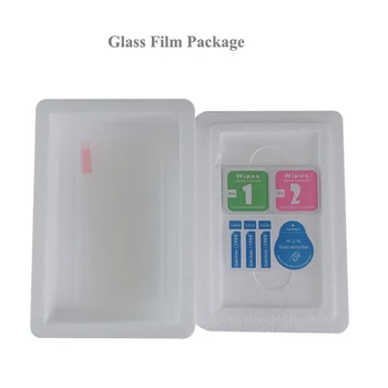 9H Kaljeno Steklo Flim za Huawei MediaPad M6 10.8 2019 Stekla za Huawei MediaPad M6 8.4 2019 Screen Protector stekla film