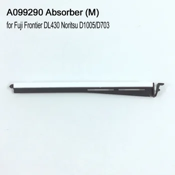 A099290 Absorber Filter Cevi (M) za Brizgalne Pralni Noritsu D1005 D703 Fuji DL430 Suho Minilabs
