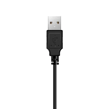 Adapter za polnilnik USB Napajanje polnjenje Linija napajalni Kabel za DJI Osmo Mobilne 3-Osni Gimbal Sistem Stabilizator baterija polnjenje Žice
