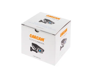 Ahd CCTV kamere carcam Cam-580 5 MP z IR svetlobo 30 m