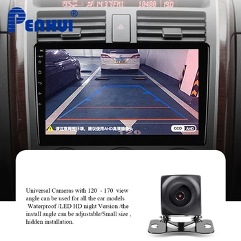Android Avto DVD Za Mazda CX 9 CX9 CX-9 TB （2006 - 2016）Avto Radio Večpredstavnostna Video Predvajalnik Navigacija GPS Android 9 Double DIn