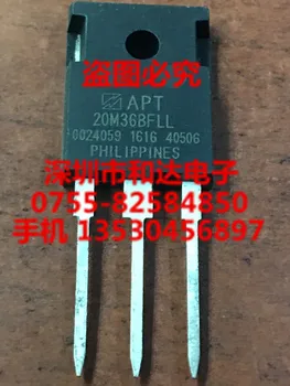 APT20M36BFLL ZA-247 200V 65A