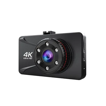 Avto DVR Dash cam Full HD 4K za avto DVD predvajalnik navigacija