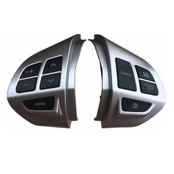 Avto-styling Gumb za Mitsubishi ASX Radio Volan Nadzor Stikalo