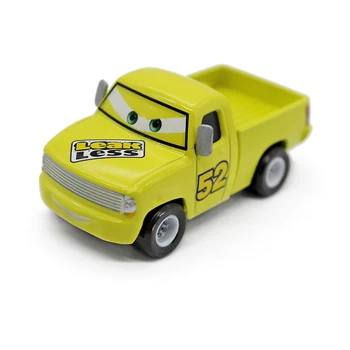 Avtomobili Disney Pixar Otroci Igrače Model Avtomobila McQueen Rdeče ŠT.95 Pick-up Tovornjak Diecast 1:55 Darilo za Rojstni dan Za Otroke Fantje