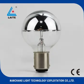 BA15D 24V 50 W shadowless lučka 24v50w halogenske žarnice žarnice brezplačna dostava-10pcs