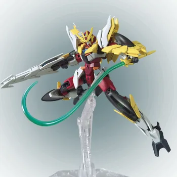 Bandai Anime figuric Skupščine Model HGBD:R 1/144 Gundam Anima ANIMA RIZE Ustvarjalca Gaiden Model Okraski Okraski