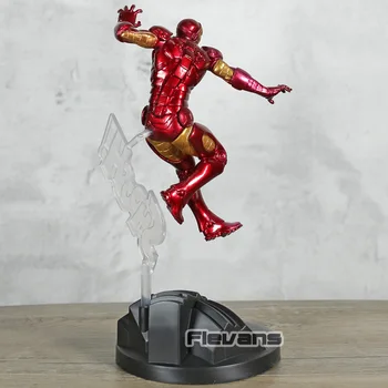 Banpresto Ustvarjalca X Ustvarjalca Iron Man Avengers Infinity Vojne PVC Slika Zbirateljske Model Igrača