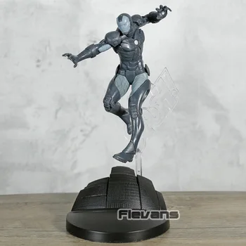 Banpresto Ustvarjalca X Ustvarjalca Iron Man Avengers Infinity Vojne PVC Slika Zbirateljske Model Igrača