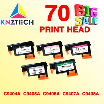 Bigsale 70 Print Head združljiv za hp 70 Tiskanja glavo za hp70 tiskalna glava za Z3100 Z3200 tiskalnik