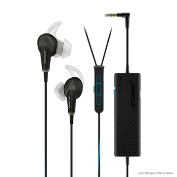 Bose QuietComfort QC20 V Uho šumov Slušalke