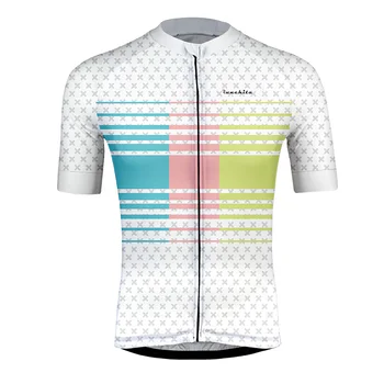 Bretelle ciclismo ropa de hombre 2019 poletje Runchita go pro kolesarjenje oblačila kompleti za moške kratek sleeve kolesarjenje roupa ciclismo