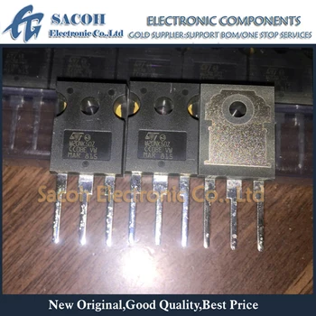 Brezplačna dostava 10Pcs STW20NK50Z W20NK50Z W20NK50 20N50 ZA-247 20A 500V Moč MOSFET tranzistor