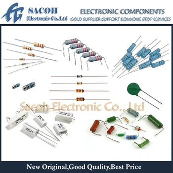 Brezplačna Dostava 10Pcs STW45NM50 W45NM50 ali STW45NM50FD 45NM50FD ZA-247 45A 500V Moč MOSFET tranzistor