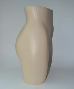 Brezplačna Dostava!!Visoka Kakovost Jasno ženski Manekenka Pregleden Trupa za perilo zaslon Manekenka Modi