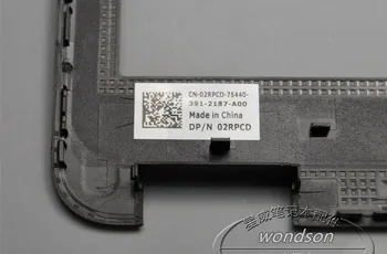 Brezplačna Dostava Za Dell Latitude E6440 LCD Sprednji Plošči Kritje CN-02RPCD 2RPCD w/ 1 Leto Garancije