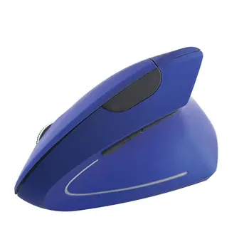 Brezžična miška Ergonomske Navpično 3D Miško Prenosni PC USB gaming Miška Optični Zdravo miško igralec Za Prenosni RAČUNALNIK gamer miši