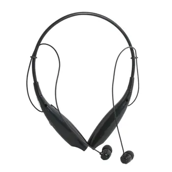 Brezžične Slušalke Športih na Prostem Stereo Zvok MP3 Glasbe Moških, Slušalke, ušesni Čepi Za Android xiaomi huawei IOS Telefon