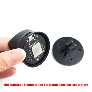 Brezžični Modul za Polnjenje Baze Bluetooth Remote Controller Gori Sedež Za DJI Osmo Žep Ročni Gimbal dodatno Opremo Fotoaparata