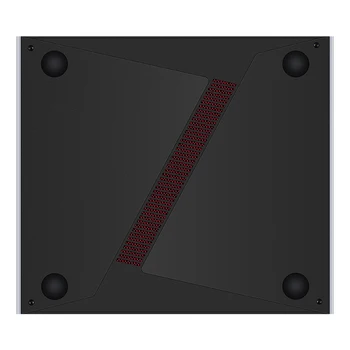 Chatreey G1 mini pc intel core i5, i7 i9 6cores z Nvidia GTX1650 4G Grafike Windows 10 linux igranje namiznega računalnika DDR4