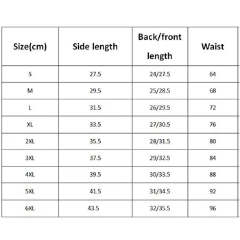 Clomplu Oblazinjeni Shapewear Rit Podizač Hujšanje Telesa Oblikovalec za Moške Plen Enhancer Plus Velikost S-6XL Blazine Nadzor Hlačke