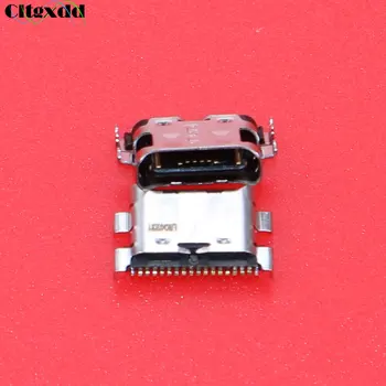 Cltgxdd Micro USB Vtičnica Vtičnica Polnjenje Priključek Za Samsung Galaxy A70 A60 A50 A40 A30 A20 A405 A305 A505 A705