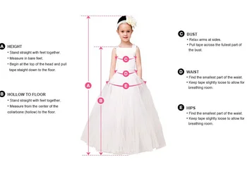 Cvet Dekleta Obleke Za Poroke 3D Cvetlični Appliqued Čipke Mali Otroci Prvo Obhajilo Obleko Poceni Pageant Oblek