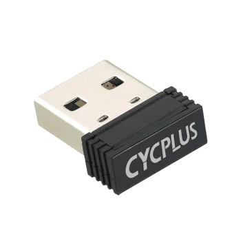 CYCPLUS mini ANT+ USB Ključek, ki je Brezžični Sprejemnik, za Garmin Zwift Wahoo Micro USB Ključ ANT Adapter Senzor Kolesarske Opreme,