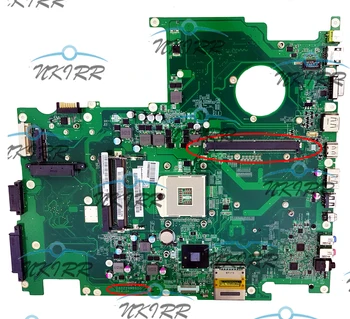 DA0ZY9MB6D0 ZY9 MXM MBPJJ06001 MB.PJJ06.001 Matično ploščo za Acer Aspire 8940G 8940
