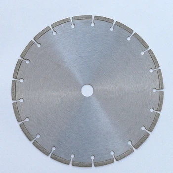 DB69 Betona, Rezanje Disk Steni Opeke Rezila D300mm 12 Inch Tipka Reža za Lasersko Varjenje Žage Visoko Frekvenco Disk 1PC