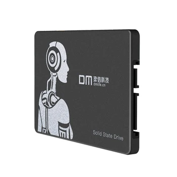 DM F550 512GB SSD 128GB 256GB Notranji Pogon ssd 2.5 inch SATA III HDD Trdi Disk HD SSD Prenosni RAČUNALNIK