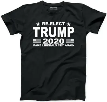 Donald Adut 2020 Bi Liberalci Spet Jokala T Shirt MAGA Ameriki Volitve Patriot