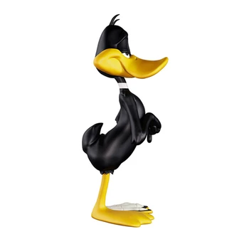 Donald Duck 4D XXRAY gospodar Mogočni Jaxx Jason Freeny anatomija Risanka ornament