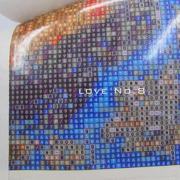 DPF DIY Lotus ribnikom 5D needlework diamond mozaik kvadratnih doma dekor diamond vezenje diamond slikarstvo navzkrižno šiv obrti