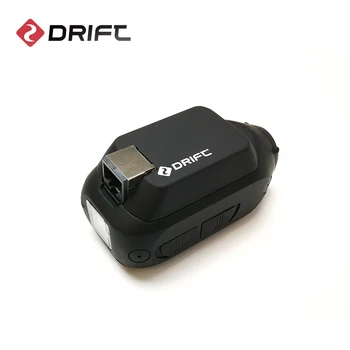 DRIFT delovanje Fotoaparata Šport Cam Oprema Ethernet Modul za Duha 4K/Duh-X