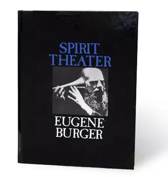 Duh Gledališče za Eugene Burger čarovniških trikov