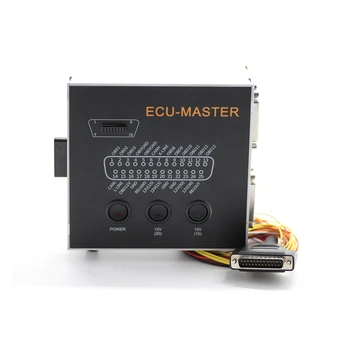 ECU MASTER Priključek Immo Off Popravilo Avto Ključ Kodo Programer DB25 Kabli Napak Diagnostično Orodje Za Vvdi Prog Pisini Orange5 Xro