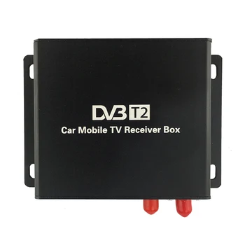 EKIY Daljinski Nadzor Zunanji DVB-T2 ISDB-T, DVB-T za DTV funkcijo Avto DVD, TV v Večpredstavnostnih