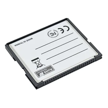 Enojna/ Dvojna Reža za Pomnilniške Kartice Bralnik Micro SD /SDXC/ TF, da CF Type I Adapter SD 3.0 Za Prenosni računalnik PC Računalnik