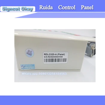 Enostavno upravljanje Ruida RDLC320-Nadzorne Plošče Brezplačna Dostava