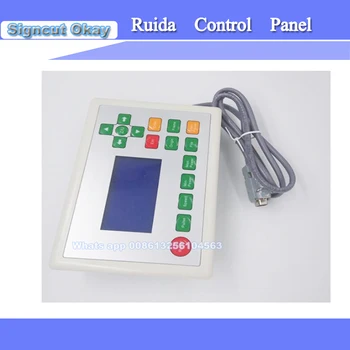 Enostavno upravljanje Ruida RDLC320-Nadzorne Plošče Brezplačna Dostava