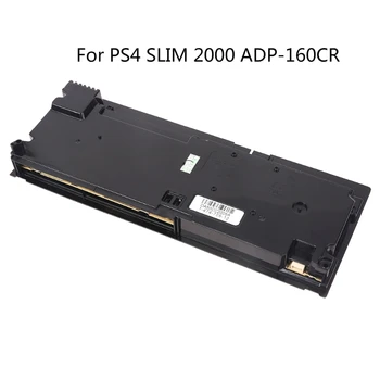 Enota za napajanje Baterijski Napajalnik, Zamenjava za PS4 Slim 2000 Modeli strojev za avtomatsko obdelavo podatkov-160CR 62KA