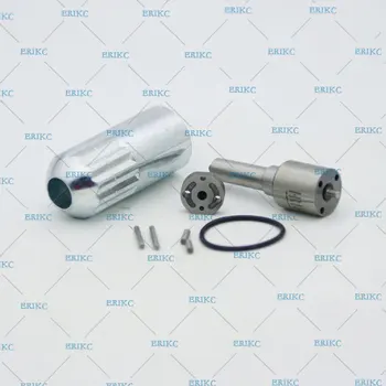 ERIKC 23670-E0341 injektor remont kompleti DLLA158P834 (093400-8340) regulacijskega ventila 02# Pin za HINO 700-SERIJE za FIAT Ducato
