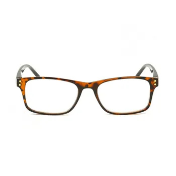 FENCHI Obravnavi očala anti-modra Svetloba Presbyopia Očala za Daljnovidnost Dioptrije za Očala v Bližini Daleč Očeh